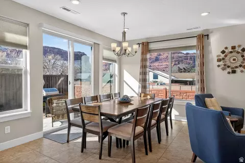 Dining - 673 W 470 N, Moab, UT 84532 photo 3 of 3