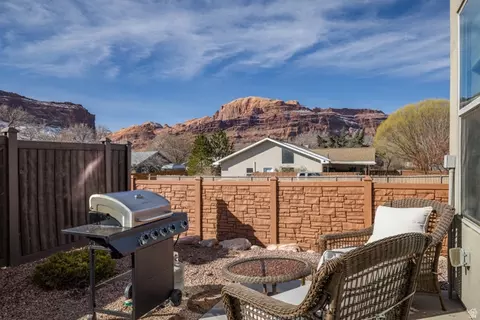 Exterior - 673 W 470 N, Moab, UT 84532 photo 4 of 10