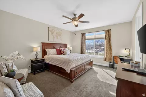 Bedroom - 673 W 470 N, Moab, UT 84532 photo 1 of 10