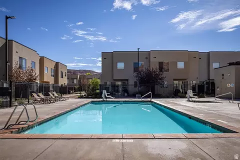 Exterior - 673 W 470 N, Moab, UT 84532 photo 7 of 10