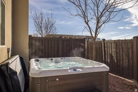 Exterior - 673 W 470 N, Moab, UT 84532 photo 3 of 10