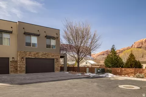 673 W 470 N, Moab, UT 84532