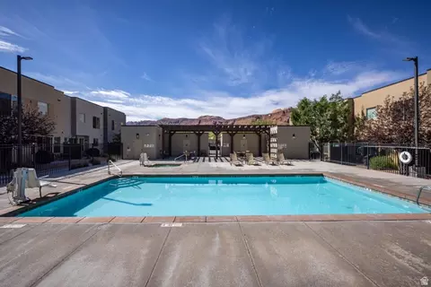 Exterior - 673 W 470 N, Moab, UT 84532 photo 8 of 10