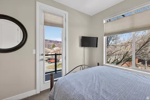 Bedroom - 673 W 470 N, Moab, UT 84532 photo 8 of 10