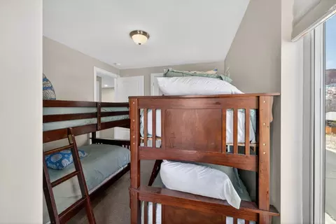 Bedroom - 673 W 470 N, Moab, UT 84532 photo 10 of 10