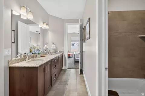 Entry Way - 673 W 470 N, Moab, UT 84532 photo 5 of 5