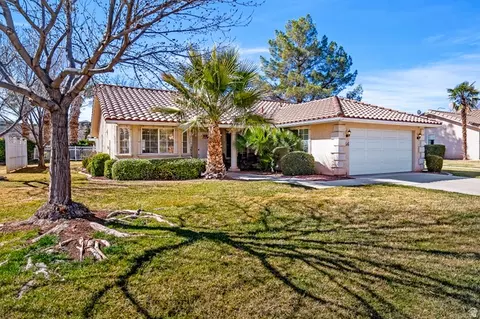 1825 W Mathis Park #46, Saint George, UT 84770