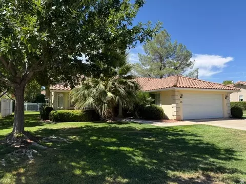 1825 W Mathis Park #46, Saint George, UT 84770