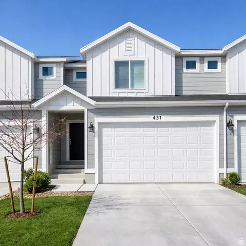 431 N Mooring Ln, Saratoga Springs, UT 84045
