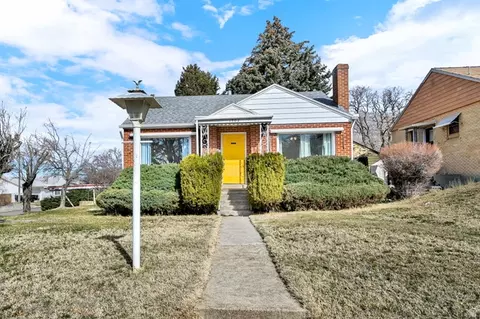 1702 Capitol St, Ogden, UT 84401