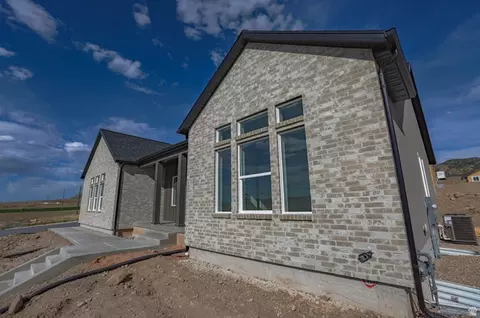 1604 N 200 E, Nephi, UT 84648