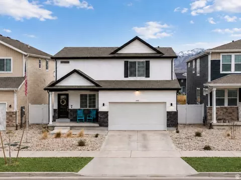 143 E Arcade Dr, Saratoga Springs, UT 84045