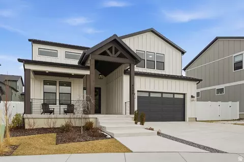 8569 S Round Stone Cv #8, Sandy, UT 84094