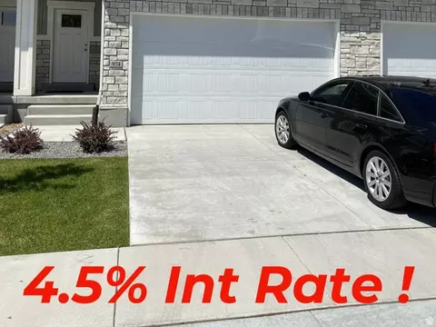 974 W Vista Dr, Lehi, UT 84043