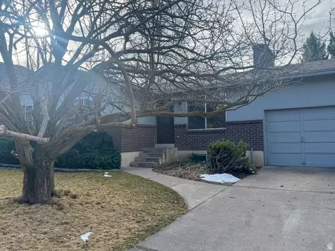1164 E Mountian Rd N, Logan, UT 84321