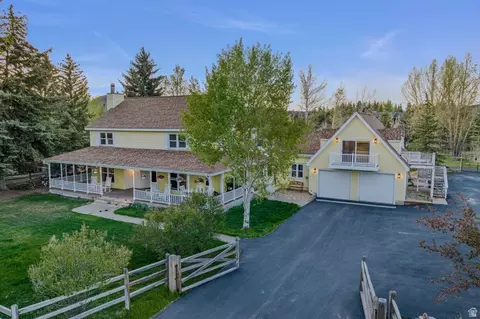 1550 E Lucky John Dr, Park City, UT 84060