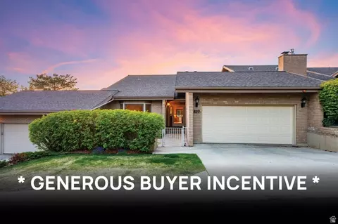 829 N Grandridge Dr, Salt Lake City, UT 84103