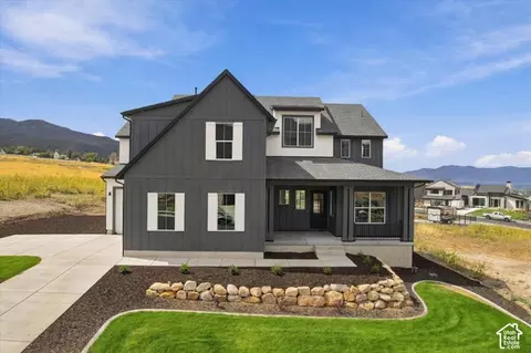 823 N Mountain View Dr #62, Elk Ridge, UT 84651