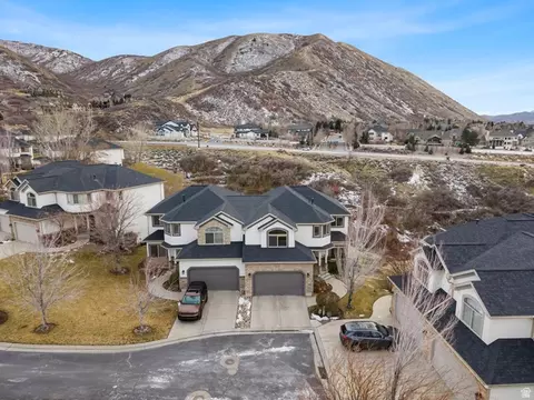 884 E Big Snowy Ct, Draper, UT 84020