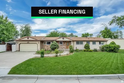 2862 E Pamela Dr, Cottonwood Heights, UT 84121
