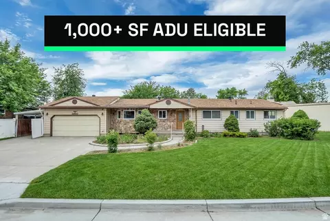 2862 E Pamela Dr, Cottonwood Heights, UT 84121