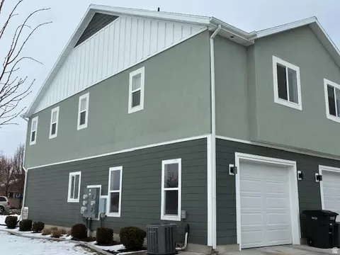 Exterior - 1249 W 1820 S, Logan, UT 84321 photo 3 of 4