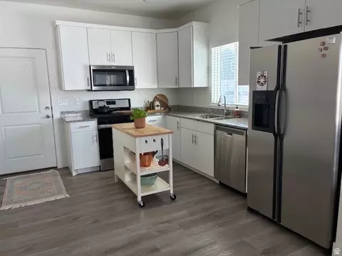 Kitchen - 1249 W 1820 S, Logan, UT 84321 photo 1 of 1