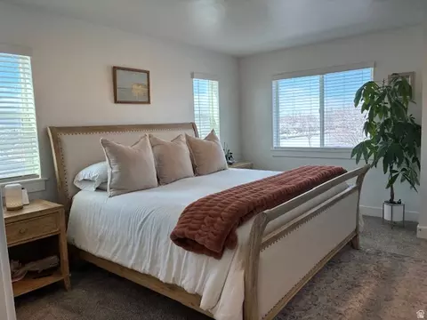 Bedroom - 1249 W 1820 S, Logan, UT 84321 photo 1 of 2