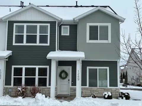 1249 W 1820 S, Logan, UT 84321