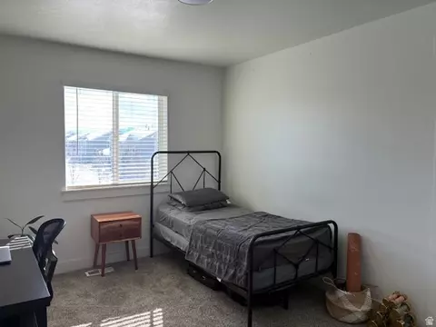 Bedroom - 1249 W 1820 S, Logan, UT 84321 photo 2 of 2