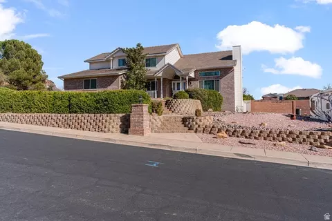 2345 S 1950 E, Saint George, UT 84790