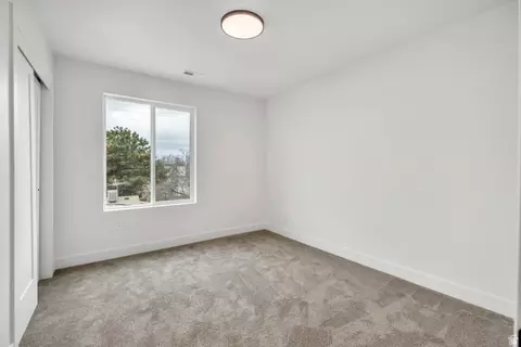 Bedroom - 354 E 7635 S, Midvale, UT 84047 photo 1 of 4
