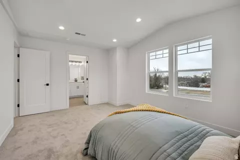 Bedroom - 354 E 7635 S, Midvale, UT 84047 photo 4 of 4