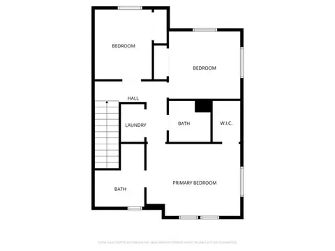 Floorplan - 354 E 7635 S, Midvale, UT 84047 photo 3 of 3