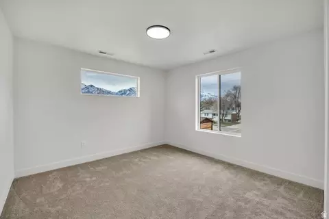 Bedroom - 354 E 7635 S, Midvale, UT 84047 photo 2 of 4