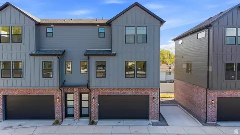 354 E 7635 S, Midvale, UT 84047