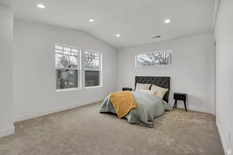 Bedroom - 354 E 7635 S, Midvale, UT 84047 photo 3 of 4