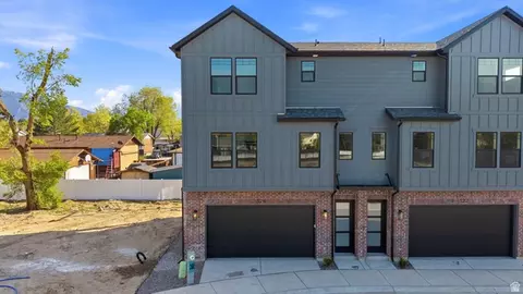 Exterior - 354 E 7635 S, Midvale, UT 84047 photo 2 of 2