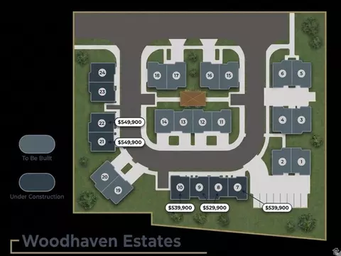 View/Area - 354 E 7635 S, Midvale, UT 84047 photo 1 of 6