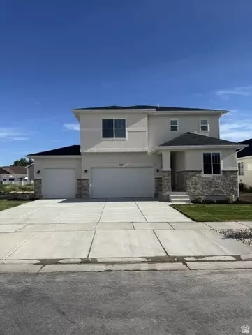 4121 W 2025 S #43, Taylor, UT 84401