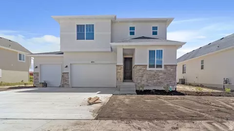 4121 W 2025 S #43, Taylor, UT 84401