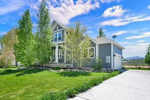 681 W Island Rd, Morgan, UT 84050