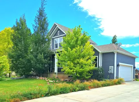 681 W Island Rd, Morgan, UT 84050