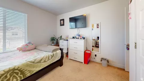 Bedroom - 212 N 590 E, Vineyard, UT 84059 photo 3 of 5