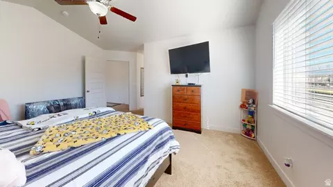 Bedroom - 212 N 590 E, Vineyard, UT 84059 photo 2 of 5