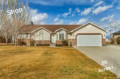 791 E Saddle Rd, Grantsville, UT 84029
