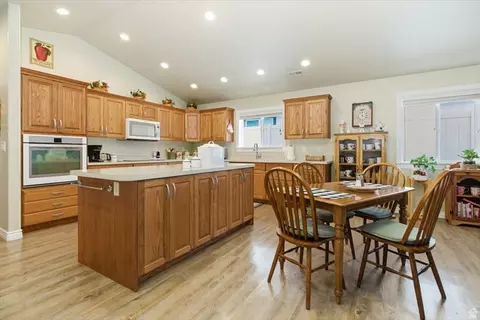 Kitchen - 359 E 1075 N, Logan, UT 84341 photo 1 of 4