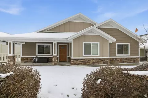 Exterior - 359 E 1075 N, Logan, UT 84341 photo 2 of 4