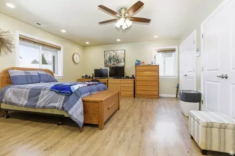 Bedroom - 359 E 1075 N, Logan, UT 84341 photo 1 of 5
