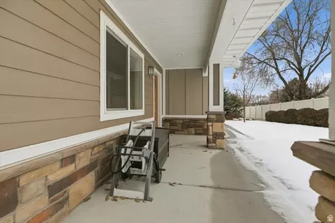 Exterior - 359 E 1075 N, Logan, UT 84341 photo 3 of 4